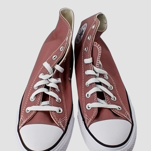 Converse Unisex Chuck Taylor All Star High Shoes Size Men 9.5/Wmn 11.5 - Picture 4 of 7